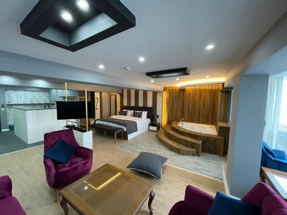 Mira Hotel Boutique İzmir Dış mekan fotoğraf