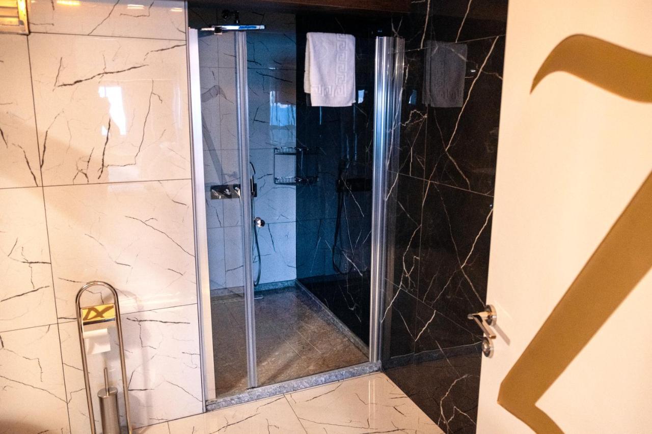 Mira Hotel Boutique İzmir Dış mekan fotoğraf