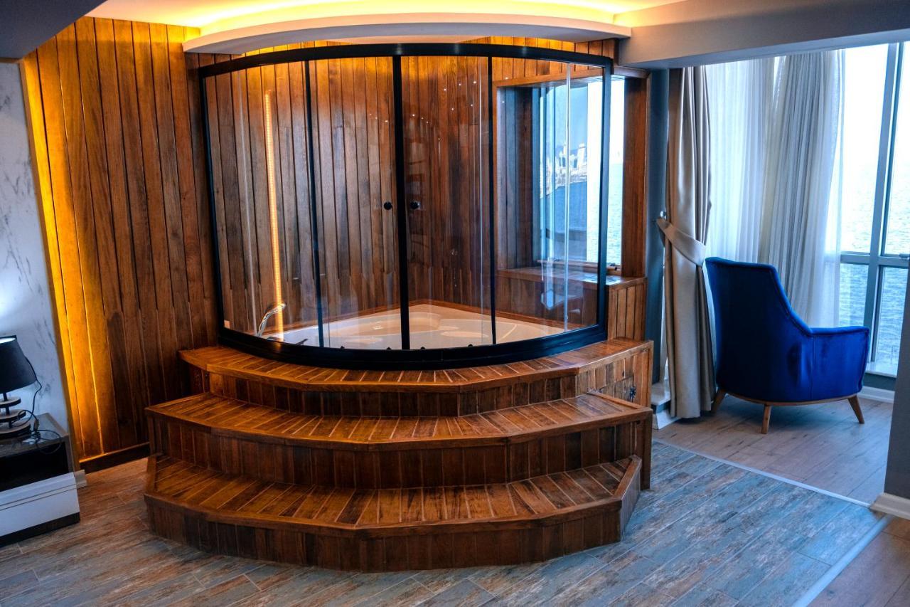 Mira Hotel Boutique İzmir Dış mekan fotoğraf
