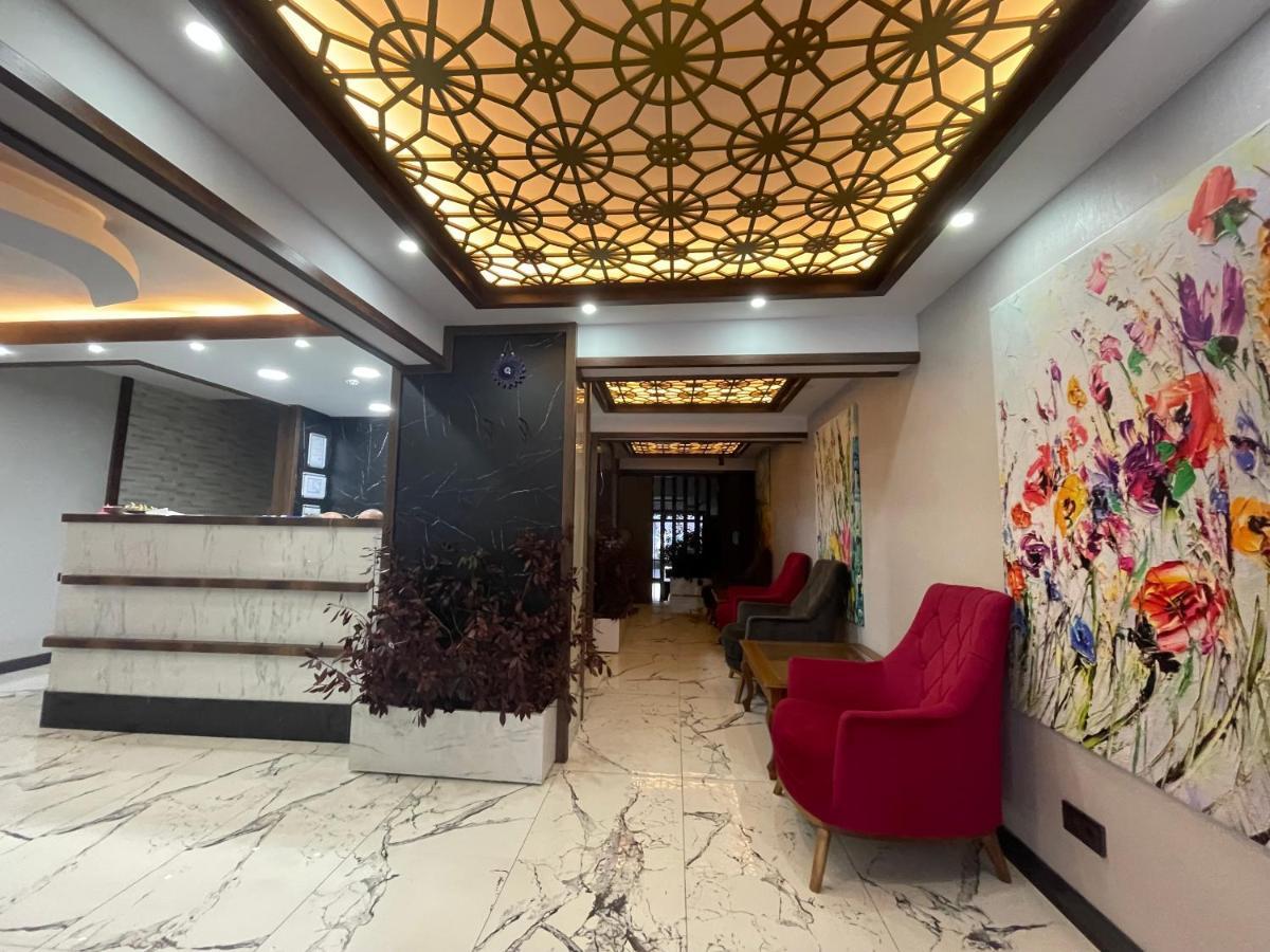 Mira Hotel Boutique İzmir Dış mekan fotoğraf