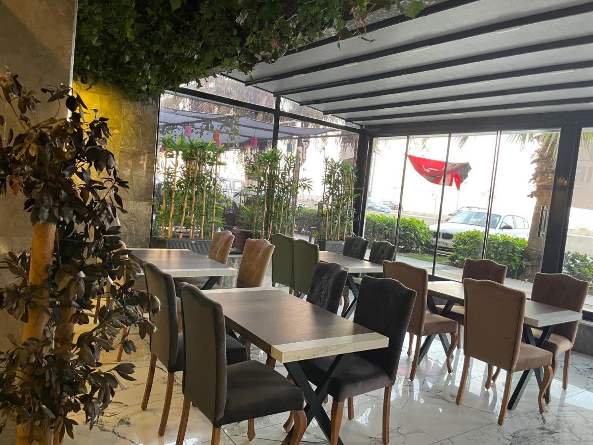 Mira Hotel Boutique İzmir Dış mekan fotoğraf