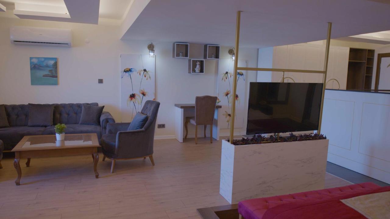 Mira Hotel Boutique İzmir Dış mekan fotoğraf