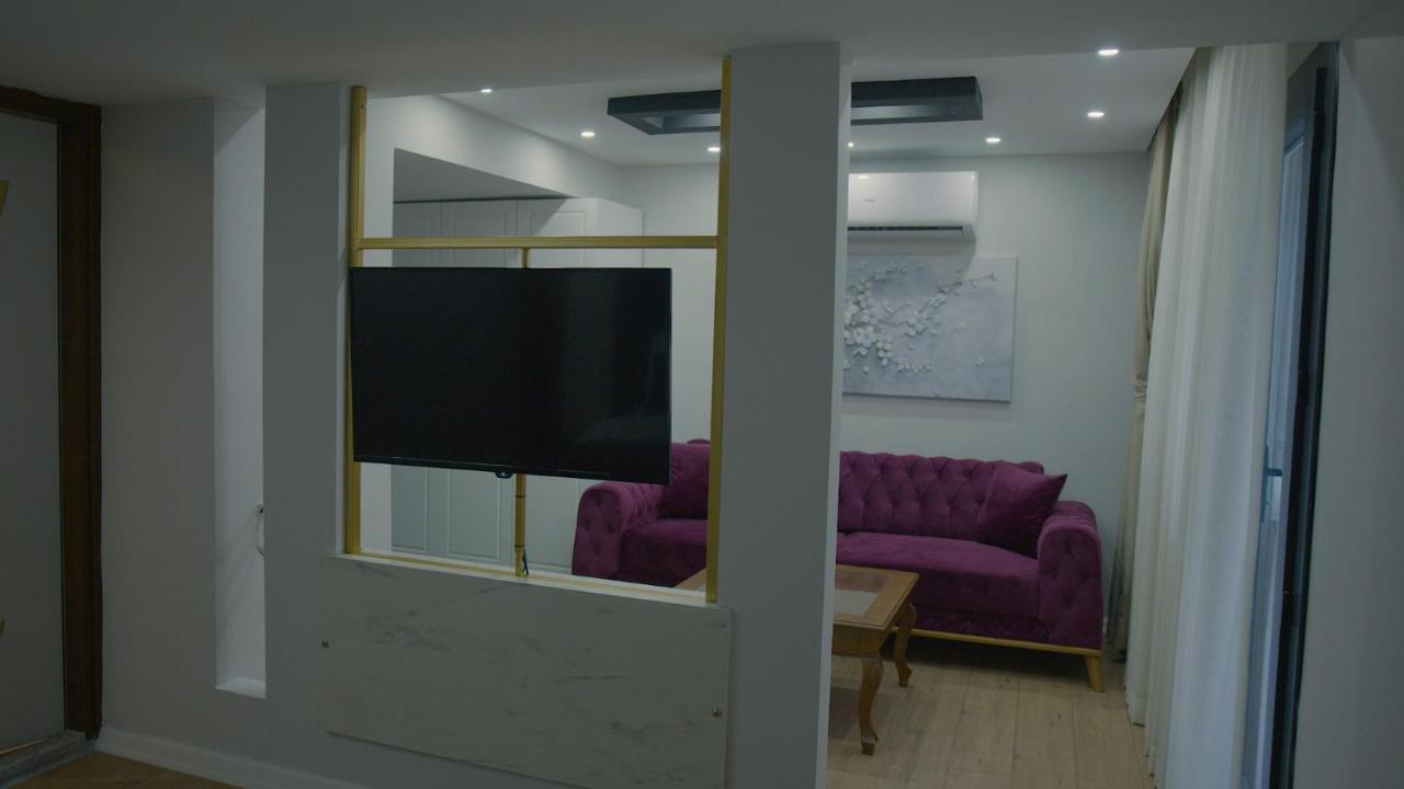 Mira Hotel Boutique İzmir Dış mekan fotoğraf