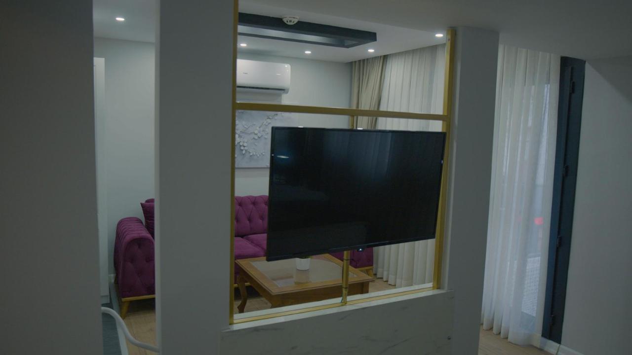 Mira Hotel Boutique İzmir Dış mekan fotoğraf